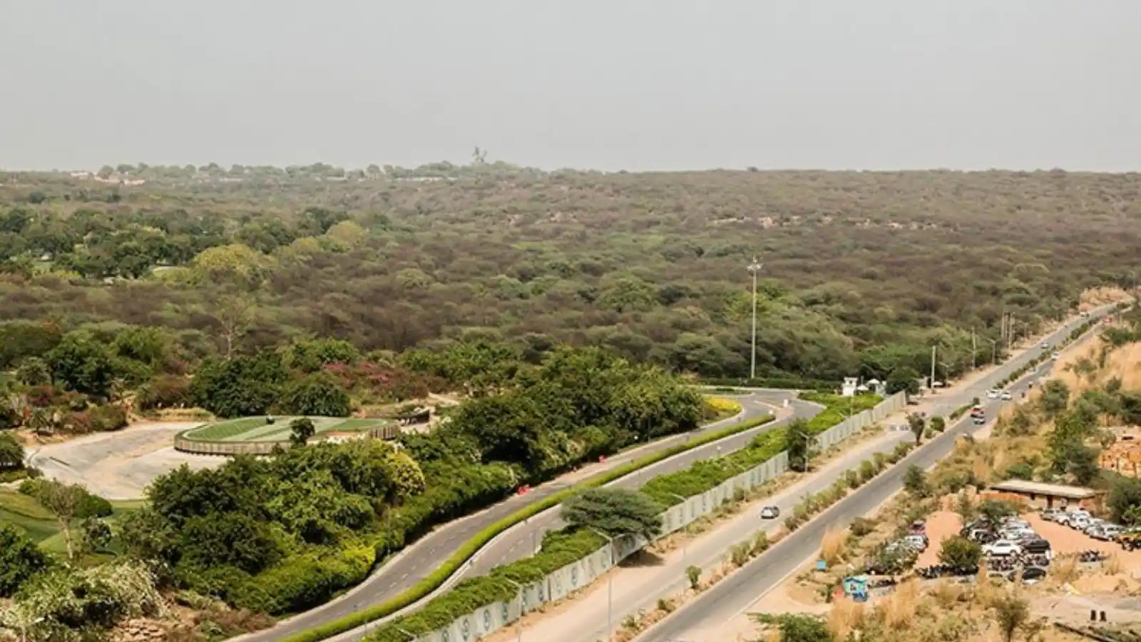 DLF-Belaire-Apartments-In-Sector-54-Gurgaon